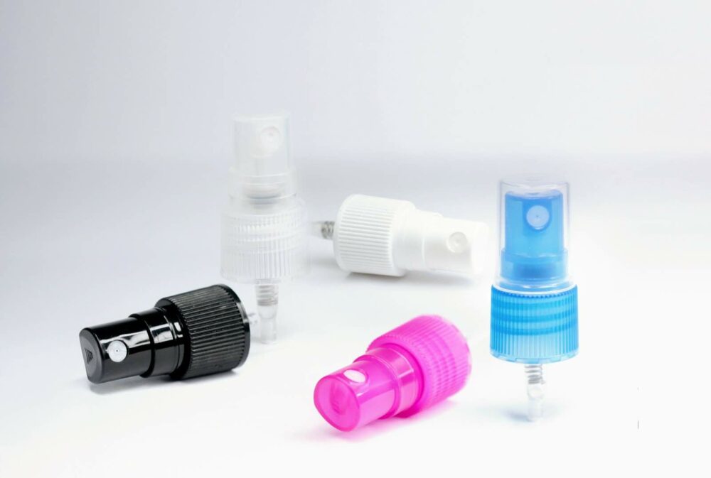 Fine Mist Sprayer 18/410